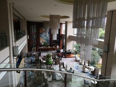 -青岛鑫江温德姆酒店