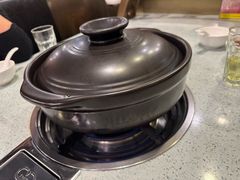 -烹然四季椰子鸡火锅(团结湖总店)