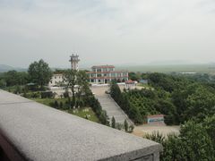 -珲春防川景区