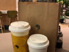 -喜茶(上海正大广场店)