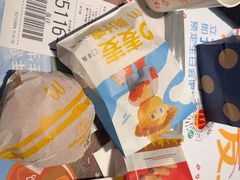 -麦当劳(三明万达店)