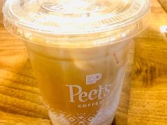 -Peet's 皮爷咖啡(东湖路手作店)