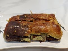 红糖焙子-真食净香居·内蒙烧麦(亚运村店)