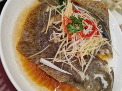 -鑫渔港海鲜本地菜·山海关浑锅(东戴河店)