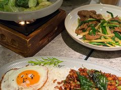 -留半山·香港食堂(啦啦宝都店)