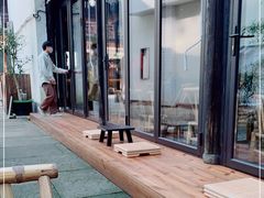 -Metal hands·铁手咖啡