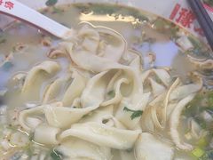 -豫石记羊汤(北苑店)
