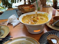 -Tegu泰古莲·泰国餐厅(红山6979店)