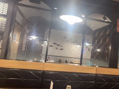 -鱼酷活鱼烤鱼(梅江印象城店)