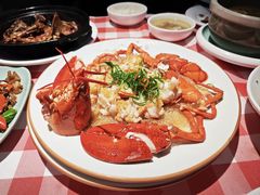 -阿里元海鲜·闽南特色菜(曾厝垵店)