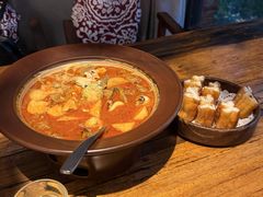 -临家闽南菜(宝洲路店)