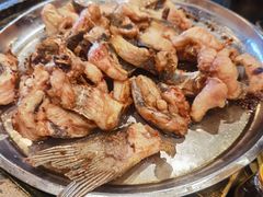 -肖肖酸萝卜鱼火锅(总店)