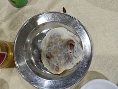 -标记美食新鲜猪杂(兴南大道店)