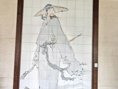 -采石矶景区