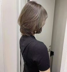 -AFA Hair studio·女士发型设计