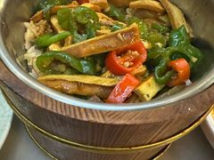 -京城小江南·北京烤鸭·江南土菜·白鱼(中关村店)