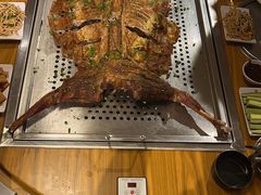 -炑羊香烤全羊(西三旗店)