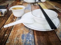 -南雄雄州土菜餐厅(粤北大厦店)