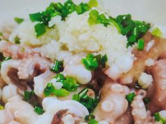 -阿娘家·原生态农家菜(国顺东路店)
