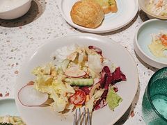 -战斧牛排餐厅(百盛优客店)