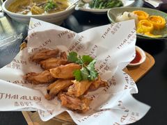 -Thai Alley泰爱里(二沙岛店)