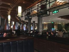 大堂-八府香鸭·啫啫煲(华山路店)