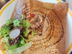 -La Creperie法餐厅(桃江路店)