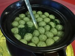 野菜丸子汤-壮族人(靖西店)