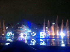 android_upload_pic-欢乐海岸水秀剧场