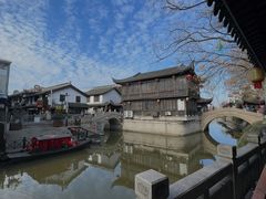 -南翔古镇