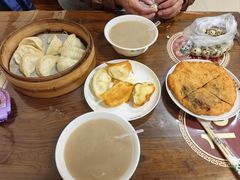 -马市街食它汤店(解放路店)