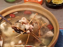 -盔甲王·猛货牌档(安泰店)