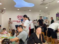 -全优加早教托育园(广百新一城店)