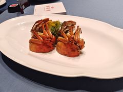 -宴周康·精致江浙菜(周浦店)