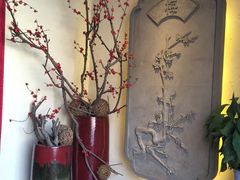 -松针蔡记蒸饺(花园路店)