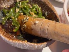 -老街鱼嘴巴(步步高新天地店)