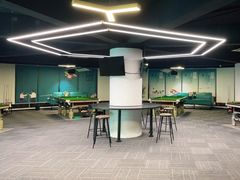 -星悦汇棋牌(徐泾店)