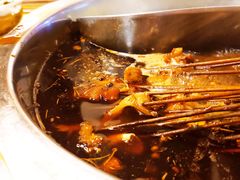 鸳鸯锅-签签飞串串火锅