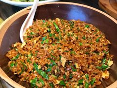 酱油炒饭-打酱油·非遗淮扬菜(瘦西湖梅岭店)