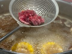 -汕头八合里海记牛肉店(清河店)