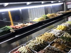 -胖子好盐水鸭(总店)