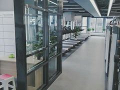 -金吉鸟健身游泳