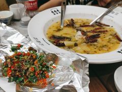 -渔语鱼新川菜Bistro(万象天地店)