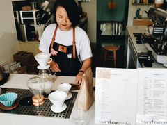 -WATER CAFE(广厦店)