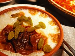 -纳鲁孜·新疆特色餐厅(上海悦荟广场店)