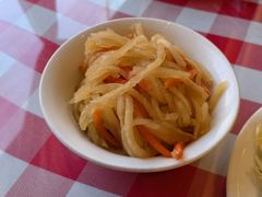 -王云花羊架莜面馆(青山店)