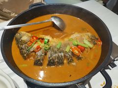-鄱阳湖·江西小炒·瓦罐煨汤(五道口店)