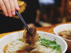-肆姐面粉馆(坡子街店)