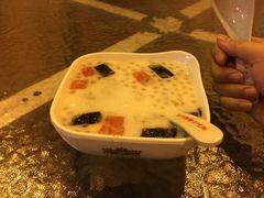 -海口骑楼小吃街