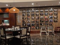 -四季轩中餐厅(徐州开元名都大酒店)